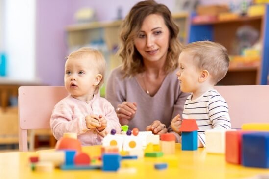 Teacher Talk: What Is the Montessori Method of Teaching?