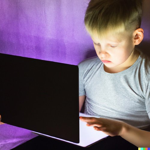 Cyber Safety: Protecting Your Child Online In The Digital Age